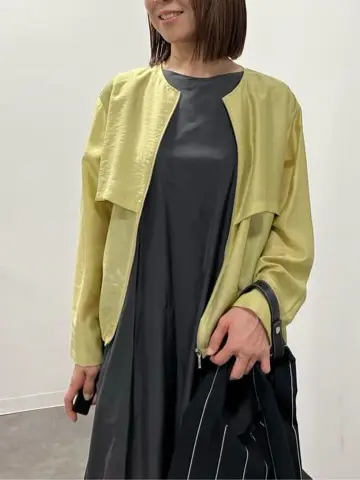 ONWARD CROSSET SELECT 東 コーディネート画像