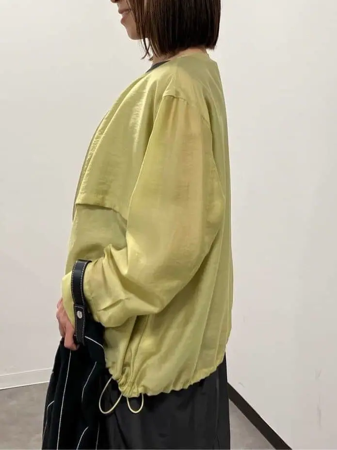 ONWARD CROSSET SELECT 東 コーディネート画像