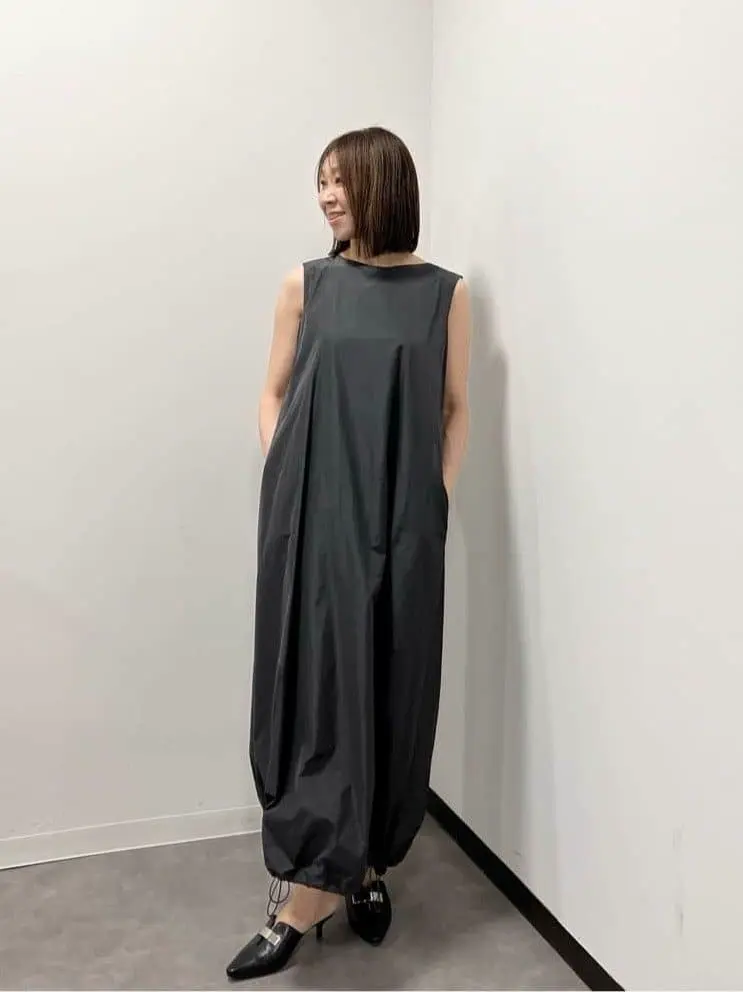 ONWARD CROSSET SELECT 東 コーディネート画像