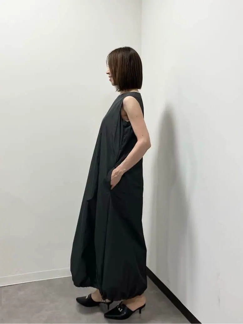 ONWARD CROSSET SELECT 東 コーディネート画像