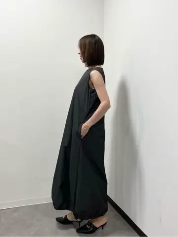 ONWARD CROSSET SELECT 東 コーディネート画像