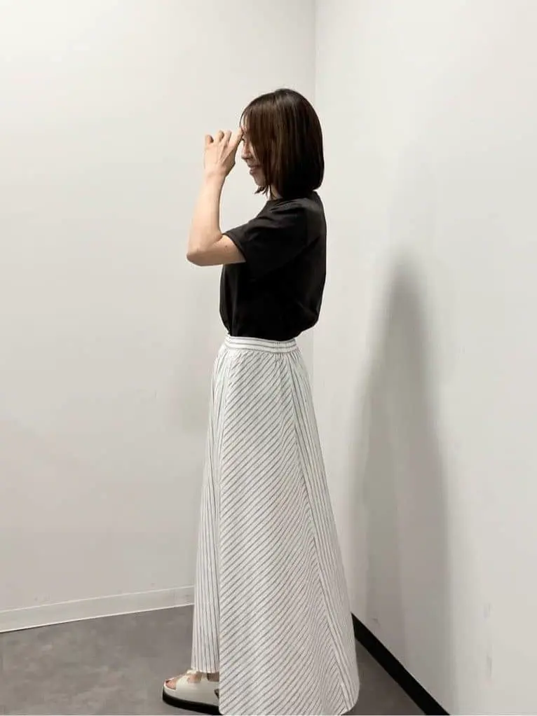 ONWARD CROSSET SELECT 東 コーディネート画像