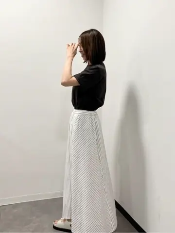 ONWARD CROSSET SELECT 東 コーディネート画像