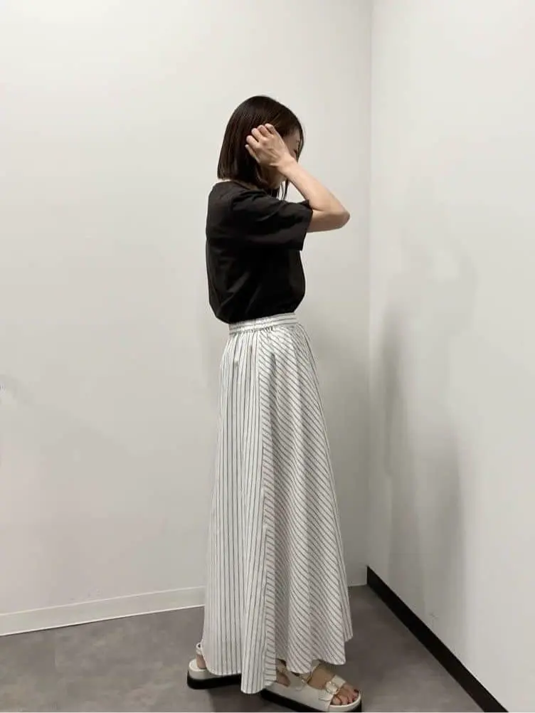 ONWARD CROSSET SELECT 東 コーディネート画像