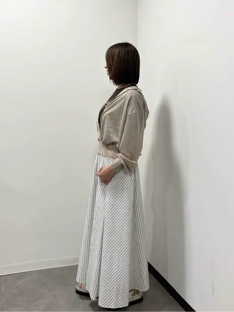 ONWARD CROSSET SELECT 東 コーディネート画像