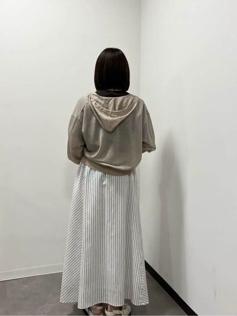 ONWARD CROSSET SELECT 東 コーディネート画像