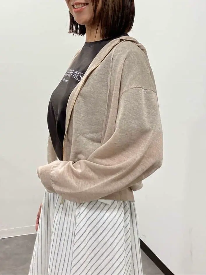 ONWARD CROSSET SELECT 東 コーディネート画像