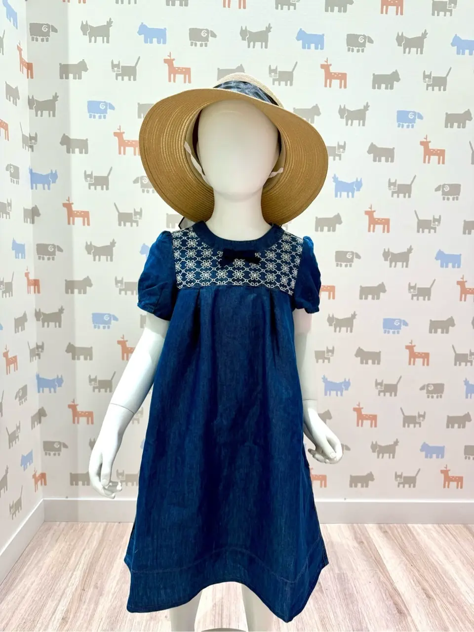 ONWARD CROSSET SELECT 杉原 コーディネート画像