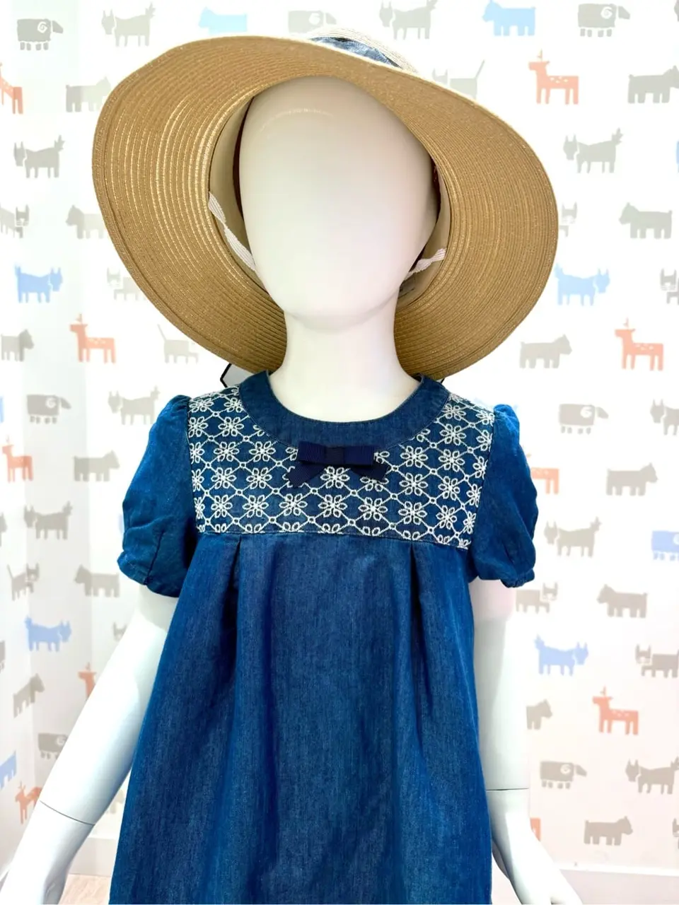 ONWARD CROSSET SELECT 杉原 コーディネート画像