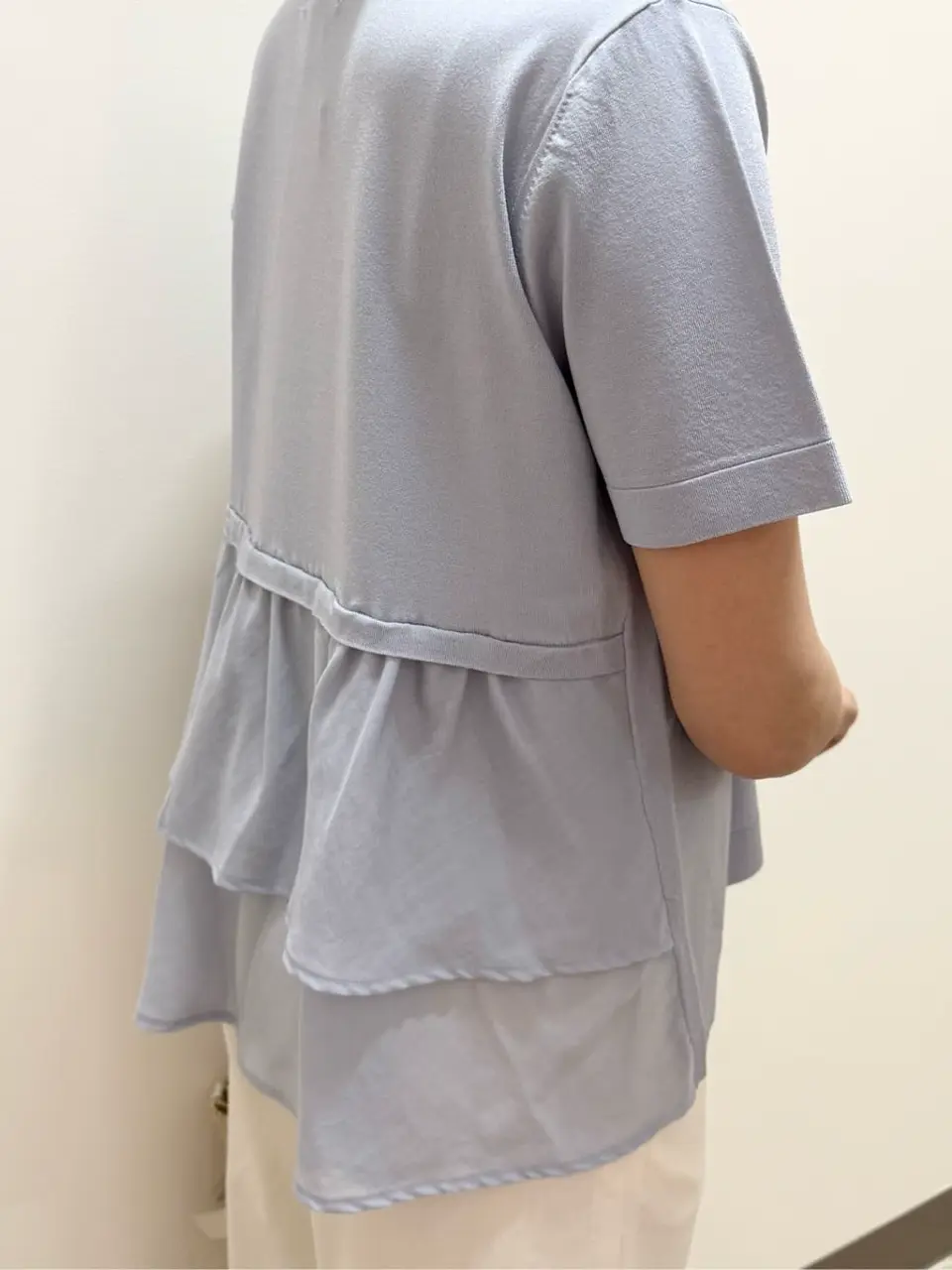 ONWARD CROSSET SELECT 佐藤 コーディネート画像