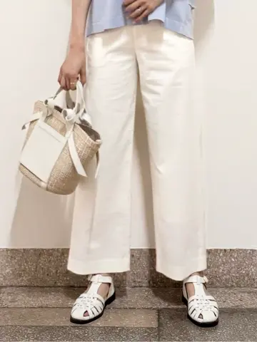 ONWARD CROSSET SELECT 佐藤 コーディネート画像