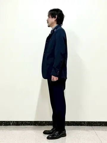 ONWARD CROSSET SELECT 松田 コーディネート画像