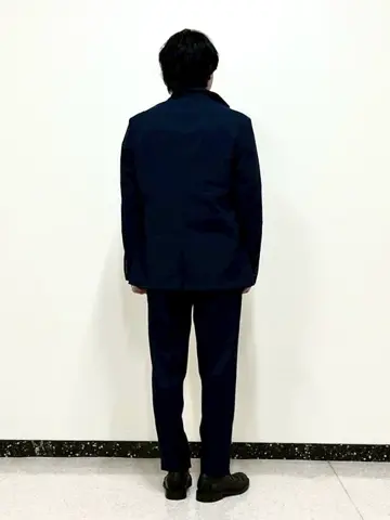 ONWARD CROSSET SELECT 松田 コーディネート画像