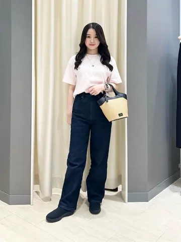 ONWARD CROSSET SELECT 本間 コーディネート画像