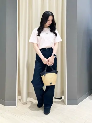 ONWARD CROSSET SELECT 本間 コーディネート画像