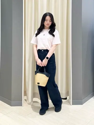 ONWARD CROSSET SELECT 本間 コーディネート画像