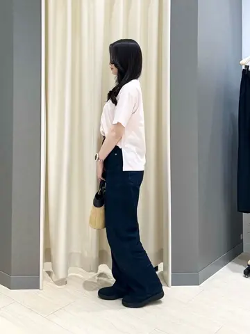 ONWARD CROSSET SELECT 本間 コーディネート画像