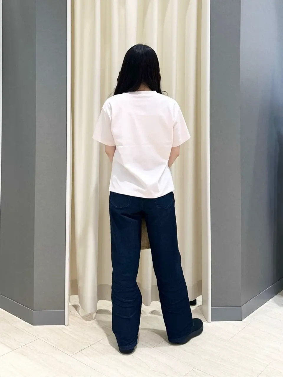 ONWARD CROSSET SELECT 本間 コーディネート画像