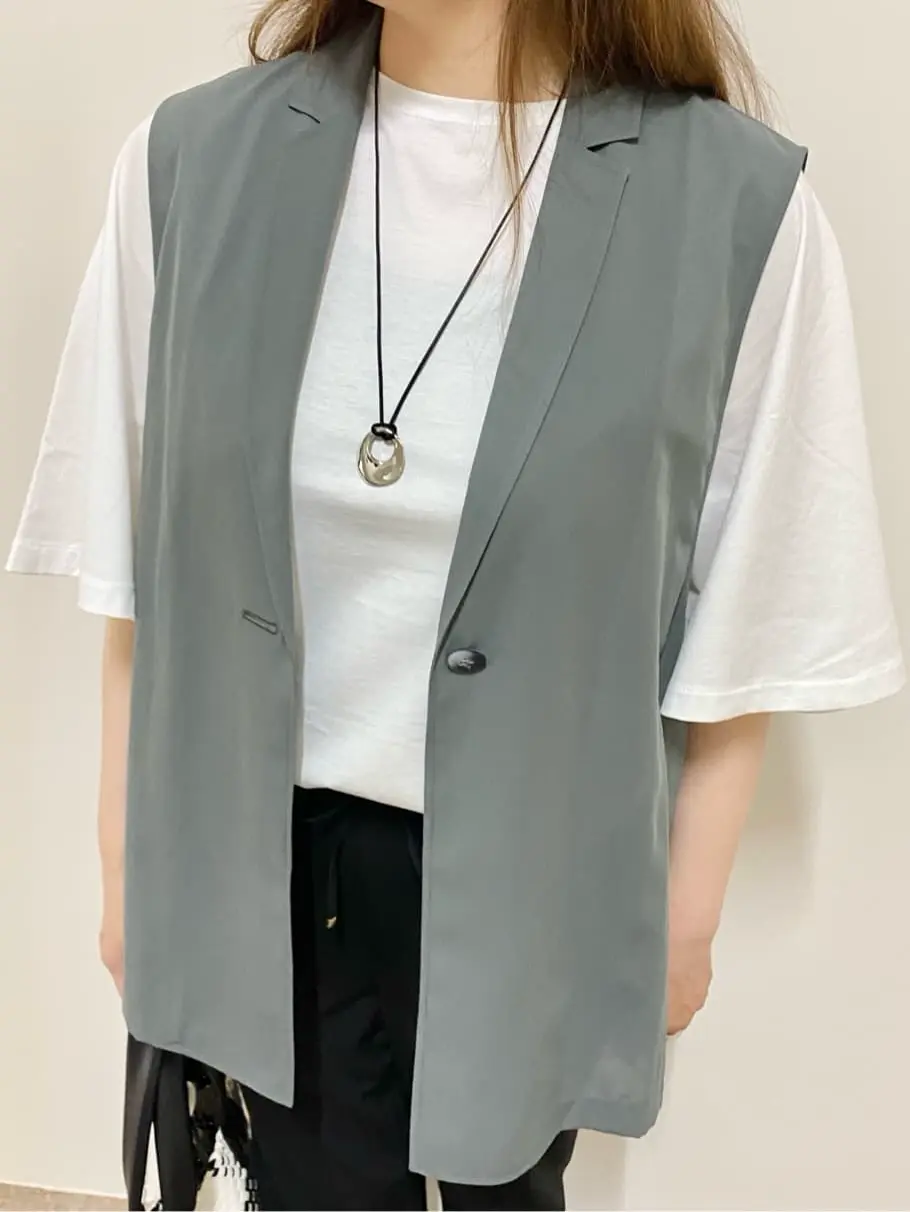 ONWARD CROSSET SELECT 小原 コーディネート画像