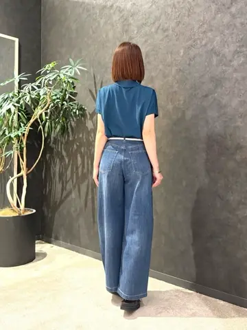 ONWARD CROSSET SELECT Tamura コーディネート画像