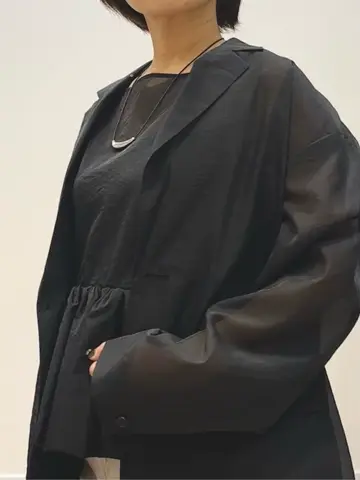 ONWARD CROSSET SELECT 前田 コーディネート画像