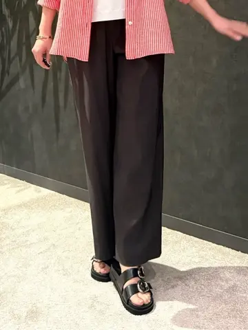 ONWARD CROSSET SELECT Tamura コーディネート画像