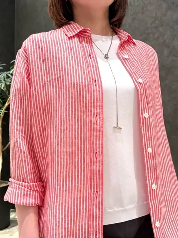 ONWARD CROSSET SELECT Tamura コーディネート画像