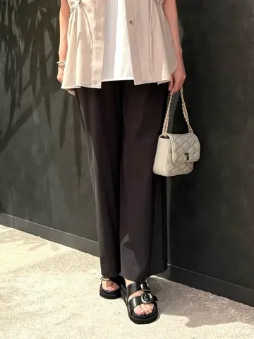 ONWARD CROSSET SELECT Tamura コーディネート画像