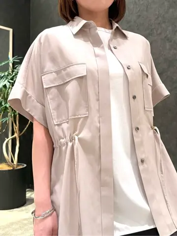 ONWARD CROSSET SELECT Tamura コーディネート画像