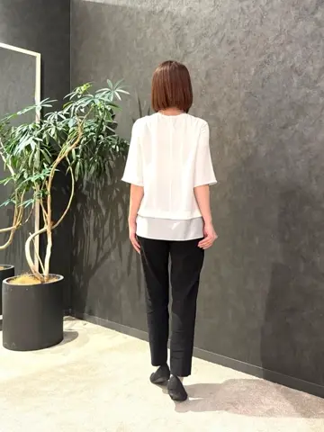 ONWARD CROSSET SELECT Tamura コーディネート画像