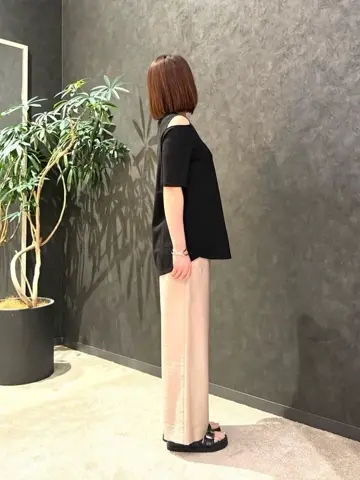 ONWARD CROSSET SELECT Tamura コーディネート画像