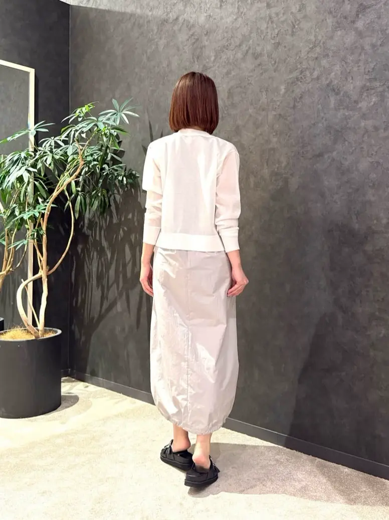 ONWARD CROSSET SELECT Tamura コーディネート画像