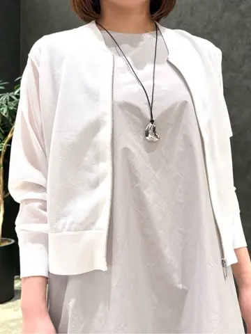 ONWARD CROSSET SELECT Tamura コーディネート画像