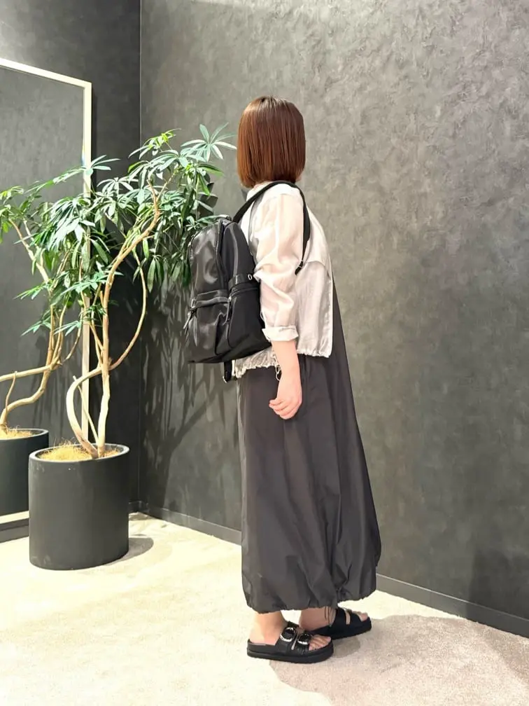 ONWARD CROSSET SELECT Tamura コーディネート画像