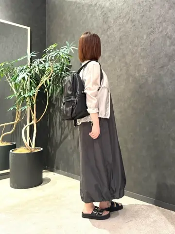 ONWARD CROSSET SELECT Tamura コーディネート画像