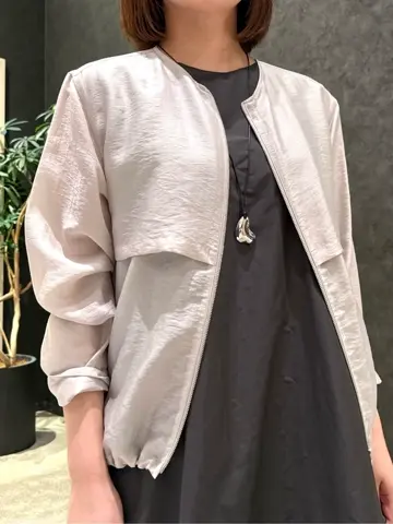 ONWARD CROSSET SELECT Tamura コーディネート画像