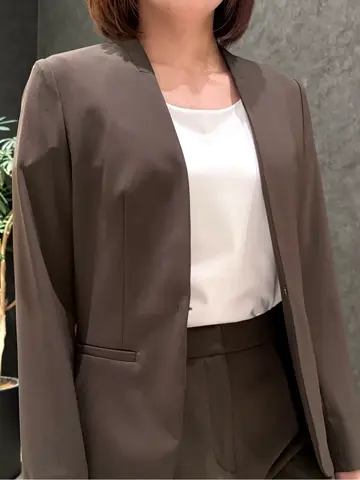 ONWARD CROSSET SELECT Tamura コーディネート画像