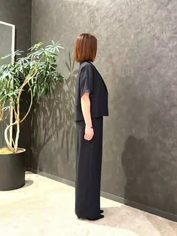 ONWARD CROSSET SELECT Tamura コーディネート画像