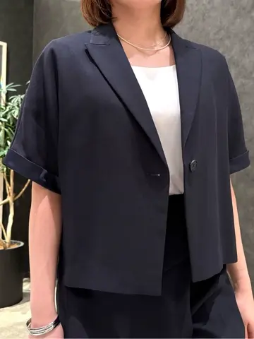 ONWARD CROSSET SELECT Tamura コーディネート画像