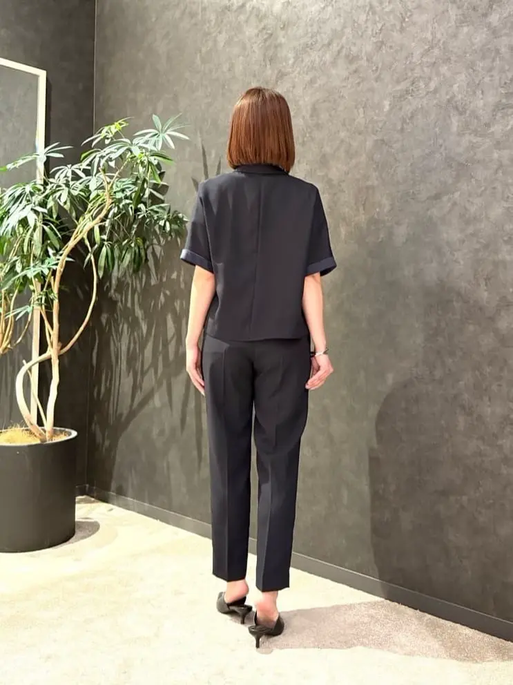 ONWARD CROSSET SELECT Tamura コーディネート画像