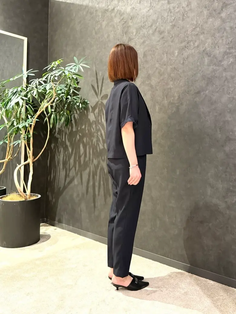 ONWARD CROSSET SELECT Tamura コーディネート画像