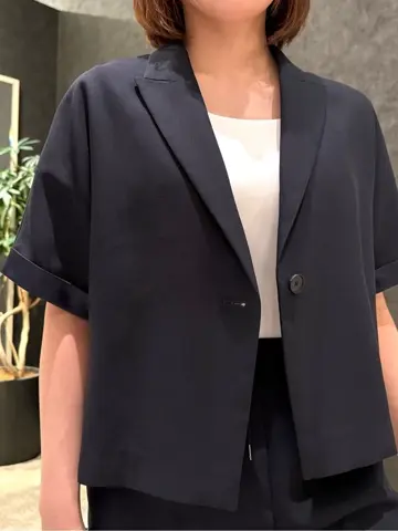 ONWARD CROSSET SELECT Tamura コーディネート画像