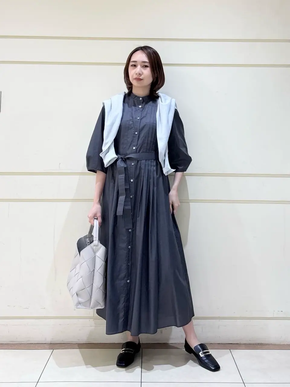 ONWARD CROSSET SELECT Kanako コーディネート画像