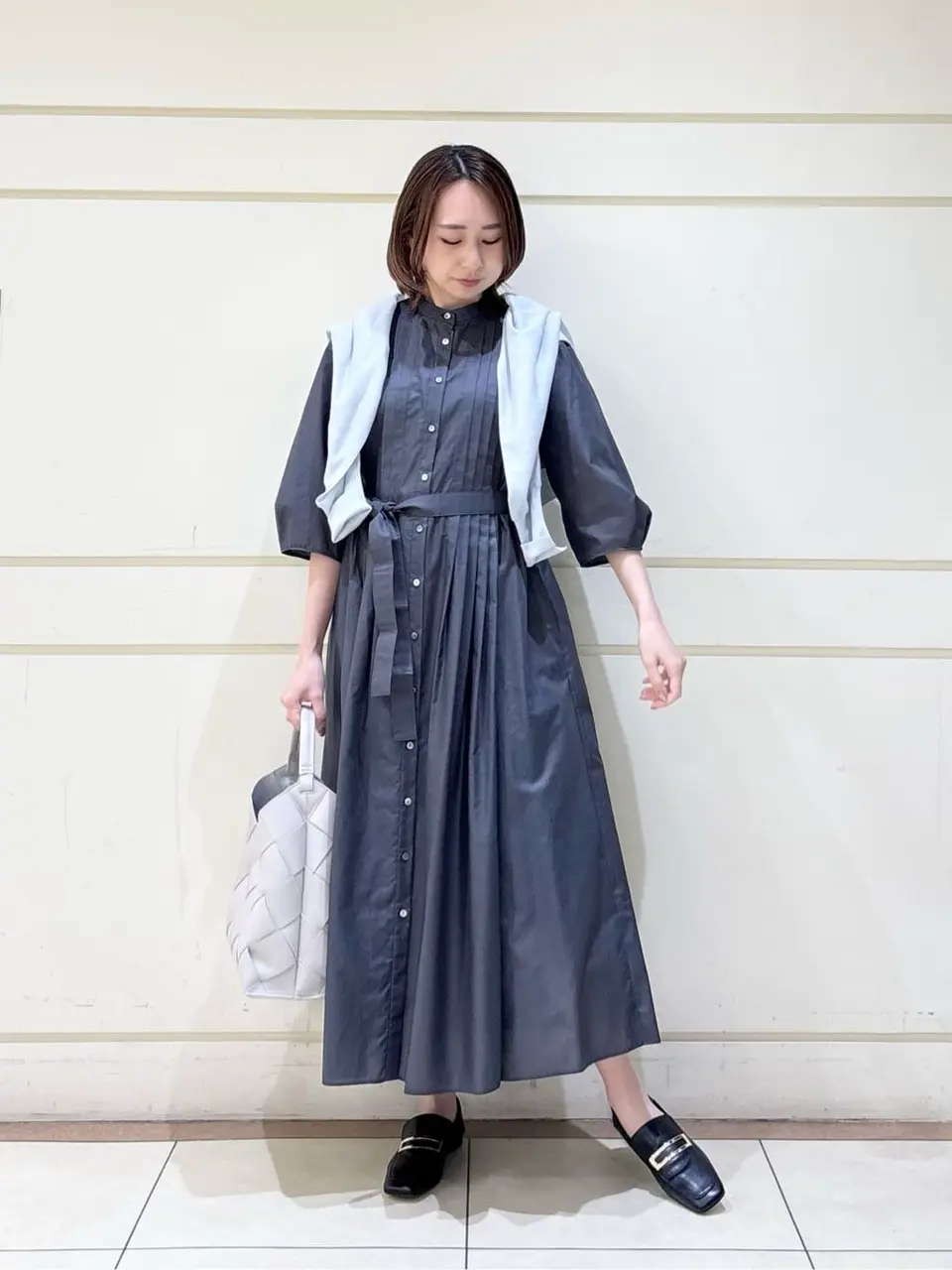 ONWARD CROSSET SELECT Kanako コーディネート画像