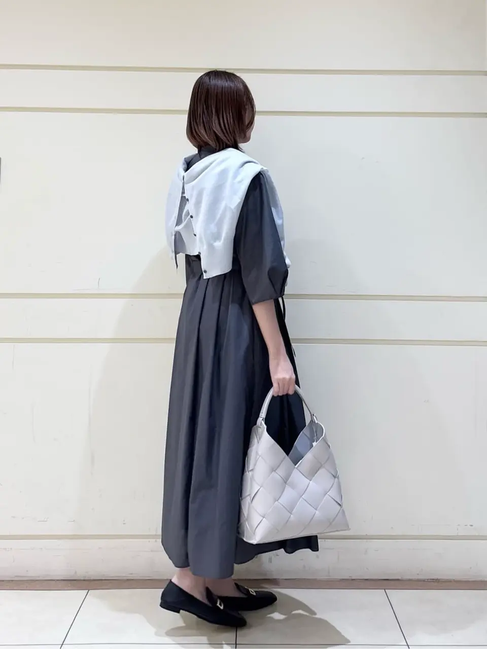 ONWARD CROSSET SELECT Kanako コーディネート画像