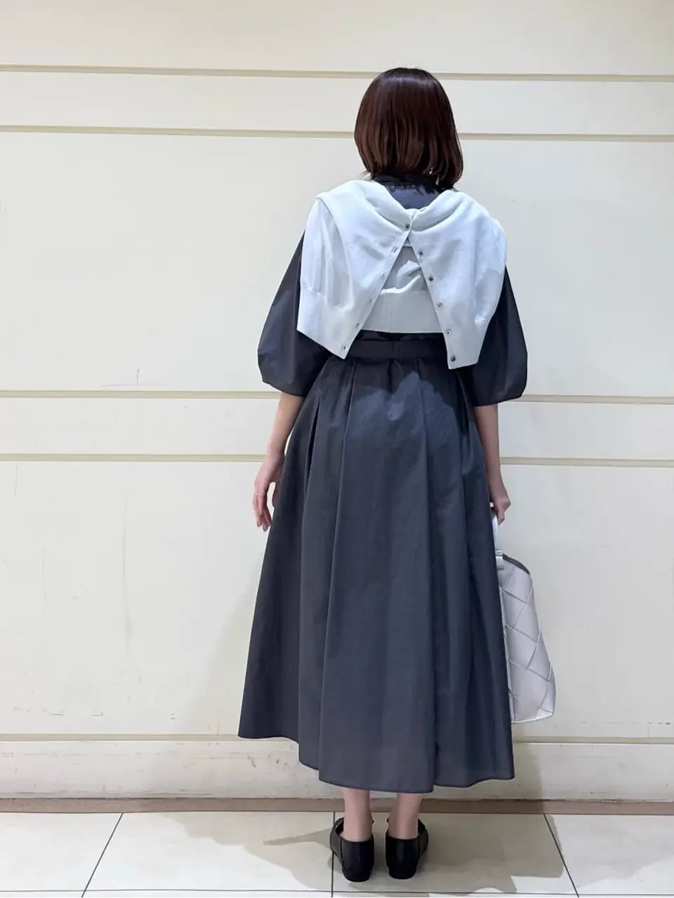 ONWARD CROSSET SELECT Kanako コーディネート画像