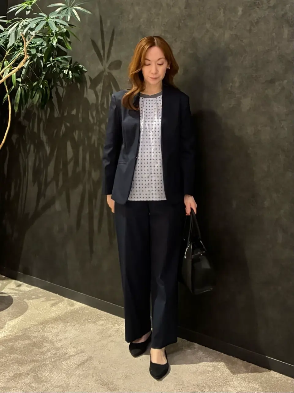  niina コーディネート画像