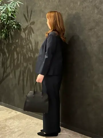 ONWARD CROSSET SELECT niina コーディネート画像