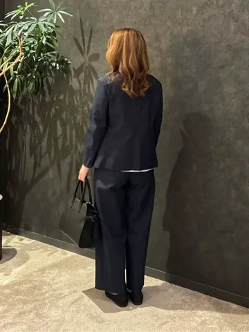 ONWARD CROSSET SELECT niina コーディネート画像