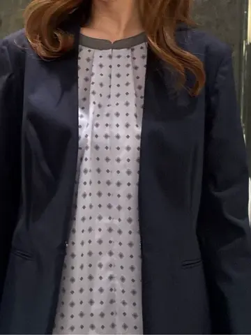 ONWARD CROSSET SELECT niina コーディネート画像